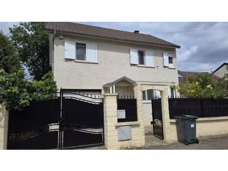 vente maison 7 pièces 146 m² à villebon-sur-yvette (91140)  469 000 €