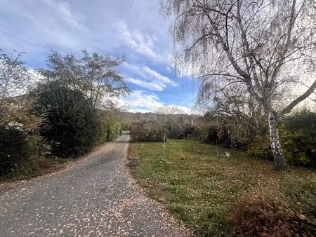 vente maison 5 pièces 110 m² à thonon-les-bains (74200)  465 000 €