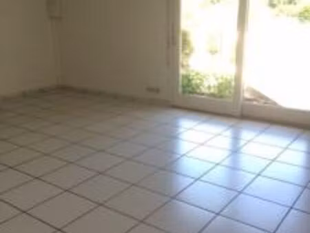 appartement 2 pièces