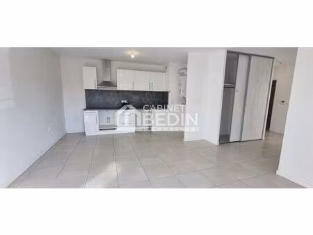 appartement 3 pièces