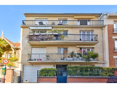 vente appartement 3 pièces 59.17 m² à nogent-sur-marne (94130)  337 000 €