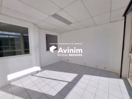 immobilier professionnel à louer mauguio