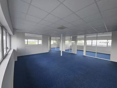 bureaux saint pierre des corps