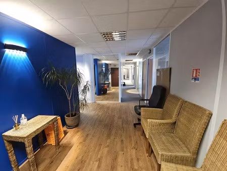 bureaux à la location tours nord