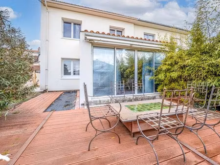 vente maison 5 pièces 120 m² à chatelaillon-plage (17340)  472 500 €