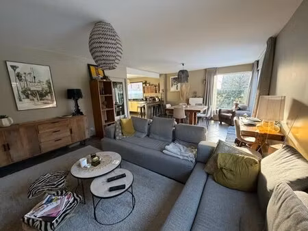 maison spacieuse 110 m²  à wasquehal  limite marcq-en-baroeul avec 4 chambres