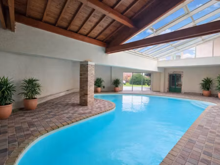 vente maison 8 pièces 280 m² à vienne (38200)  595 000 €