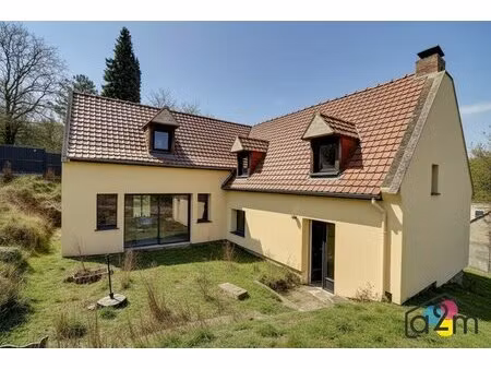 maison de charme avec grand jardin!