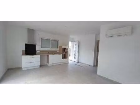 location maison à beauvoir-sur-mer (85230) : à louer / 65m² beauvoir-sur-mer