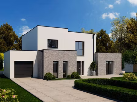 vente maison 8 pièces 192 m² à cernay-lès-reims (51420)  555 000 €