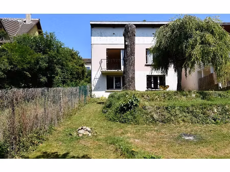 vente maison 6 pièces 117.44 m² à chatou (78400)  569 000 €