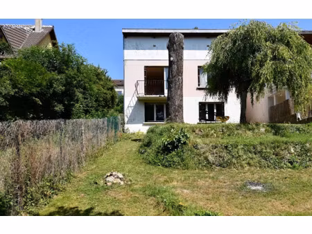 vente maison 6 pièces 117.44 m² à chatou (78400)  600 000 €