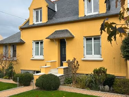 maison saint-renan 8 pièce(s) 145 m2
