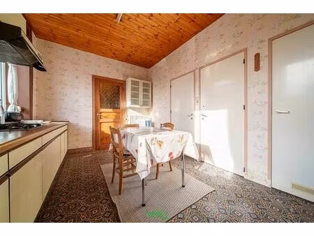 maison à vendre avec 2 chambres   laplaigne (vbd70549)