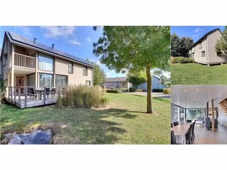 maison à vendre à route de la plate taille 51 froidchapelle (vbd70145)