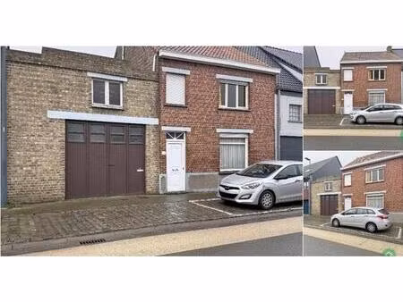 maison à vendre à molenstraat 46 gistel (rbu98914)