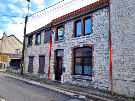 maison à vendre à chaussée de waremme 230 huy (vbd70142)