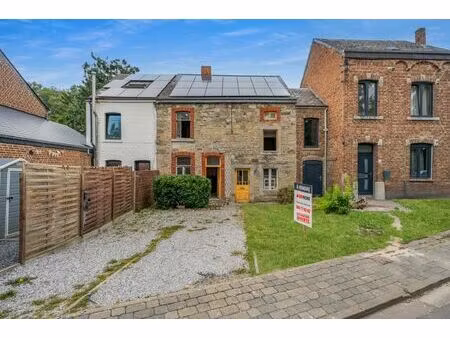 maison à vendre à impasse de la brasserie 15-17 rochefort (vbd70107)