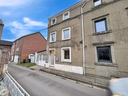 maison à vendre à rue de la vesdre 31 trooz (vbd70230)