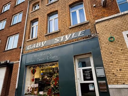 immeuble de rapport à vendre avec 2 chambres   tubize (vbd70241)