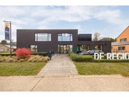 immeuble de rapport à vendre à olenseweg 375 westerlo (rbu98548)