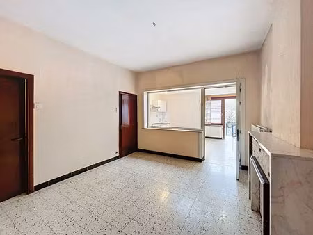 maison à vendre à rue joseph wauters 88 anderlues (vbd70204)