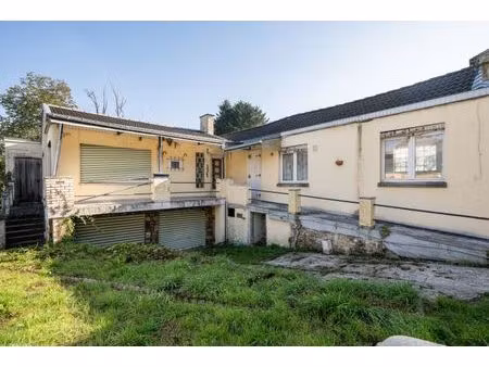 maison à vendre à rue haute saive  12 saive (vbd70410)