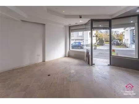 maison à vendre avec garage et terrasse   marcinelle (vbd70227)