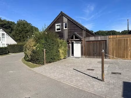 maison à vendre à rue de l'ecureuil 1 erpion (vbd70238)