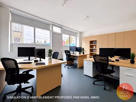 immeuble mixte à vendre à en hayeneux 80 herstal (vbd70091)