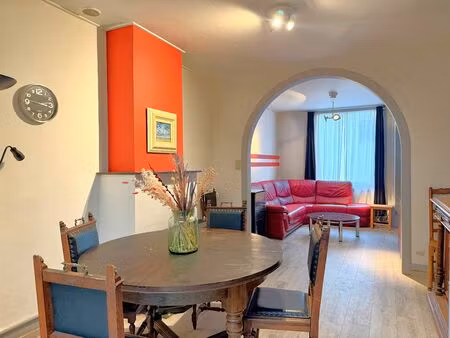 maison à vendre à demeystraat 16 menen (rwc41514)