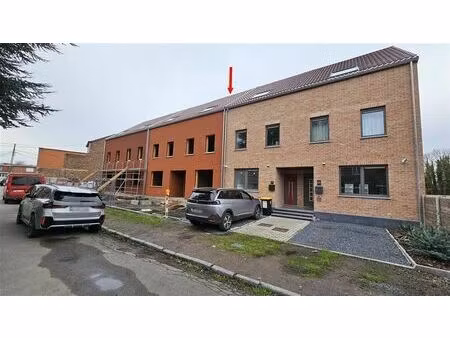 maison à vendre avec terrasse et jardin   jemappes (vbd70508)