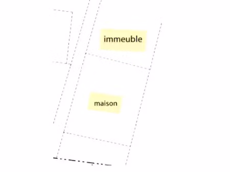 vente maison 50 m² à saint-michel-sur-orge (91240)  568 000 €