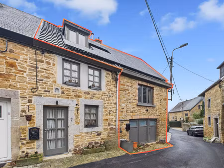 maison à vendre à rue du monçay 8 sprimont (vbd70375)