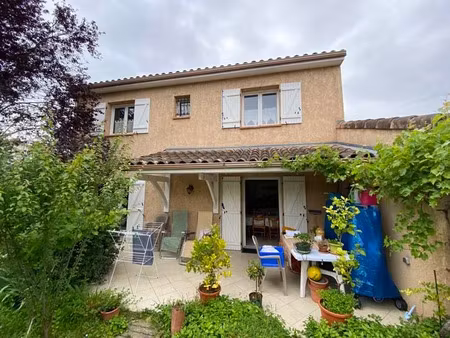 vente maison 5 pièces 130 m² à tournefeuille (31170)  467 250 €