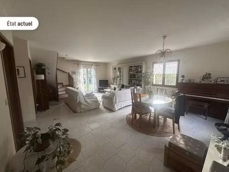 vente maison 5 pièces 130 m² à tournefeuille (31170)  488 250 €