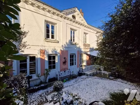 vente maison 6 pièces 138 m² à fondettes (37230)  486 920 €