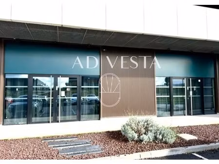 location local commercial 2 pièces