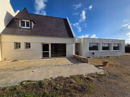 maison le conquet 6 pièce(s) 163 m2