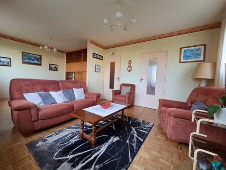 maison saint renan 4 pièce(s) 93 m2