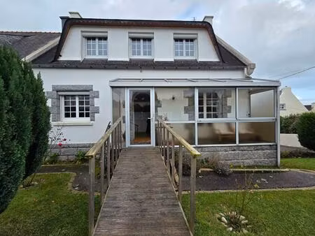 maison saint renan 6 pièce(s) 127.7 m2