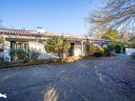 vente maison 5 pièces 140 m² à sadirac (33670)  544 440 €