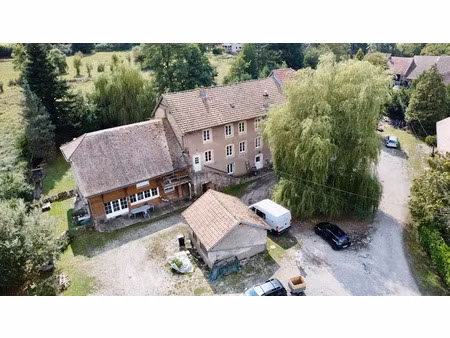 vente moulin 600 m² à hericourt (70400)  550 000 €