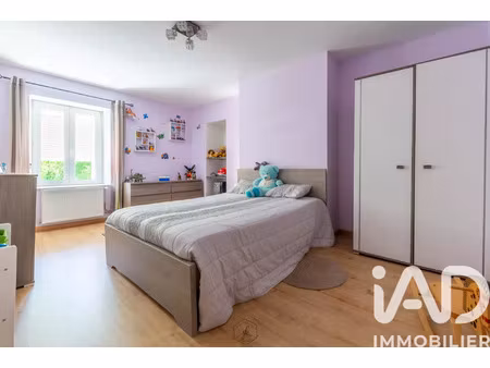 vente maison 5 pièces 160 m² herserange (54440)