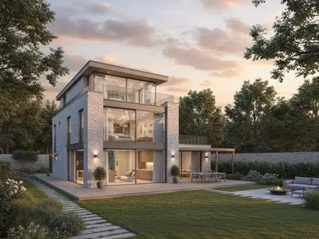 vente maison 6 pièces 148 m² à évry-courcouronnes (91000)  559 900 €