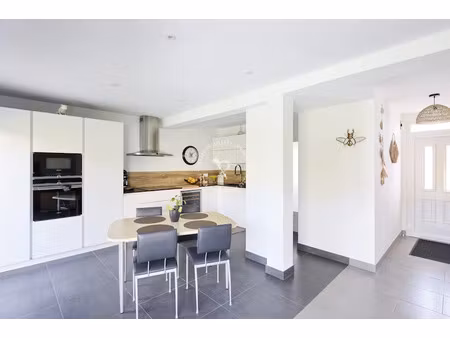 vente maison 7 pièces 156.93 m² à sautron (44880)  561 600 €