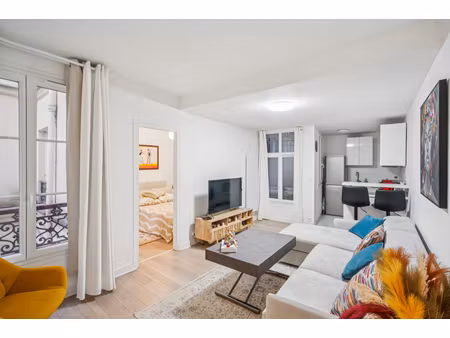 annonce appartement à louer