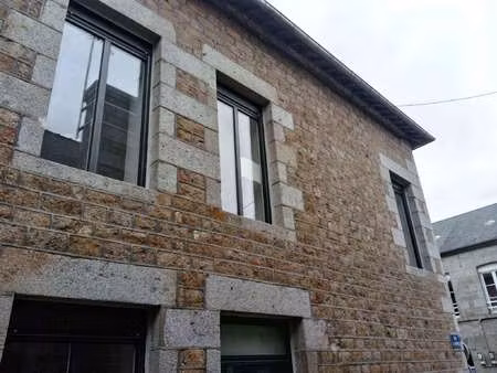 location appartement 4 pièces à saint-georges-de-reintembault (35420) : à louer 4 pièces /