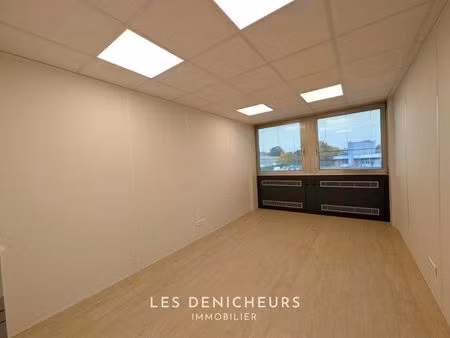 location bureau 1 pièce 14 m² à neuville-en-ferrain (59960)