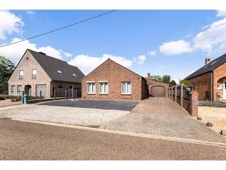 maison à vendre à rode-kruisstraat 23 laakdal (rbu98520)